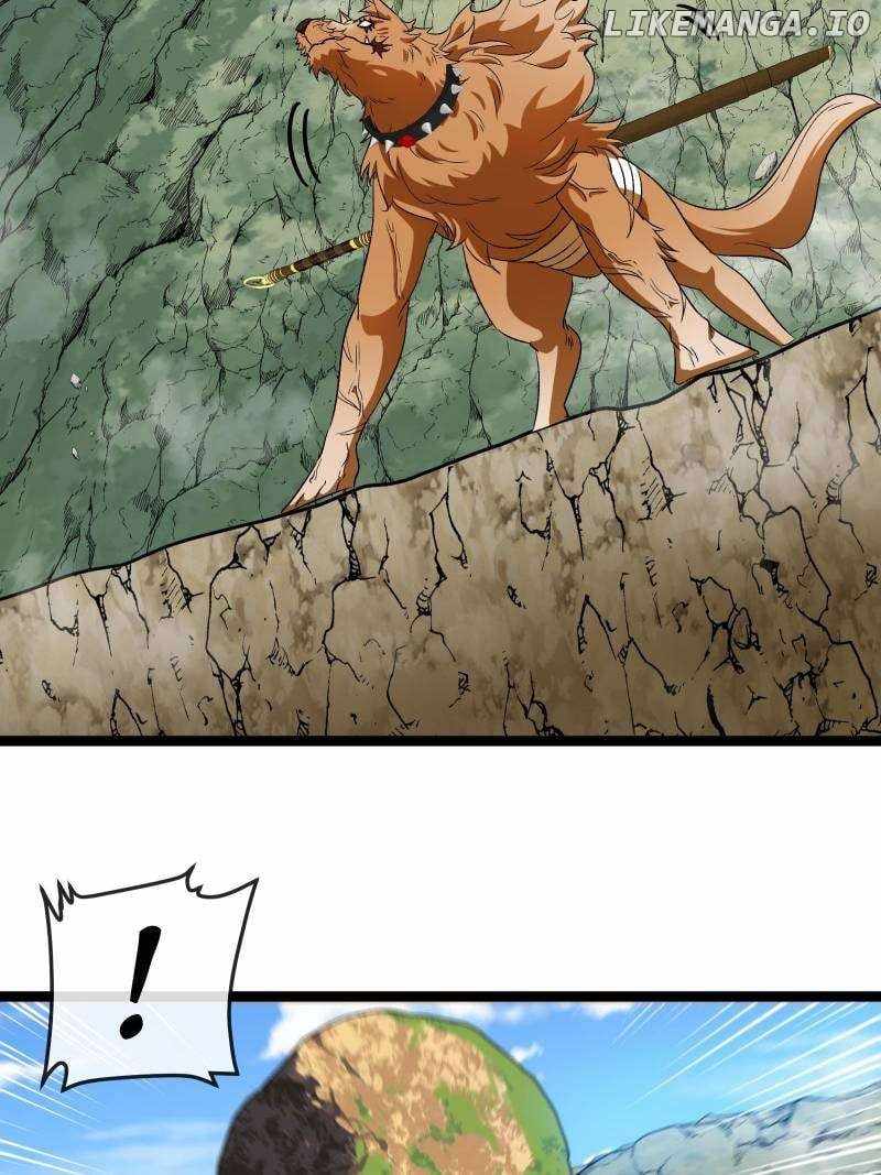 I Am The Monster Overlord Chapter 49 40